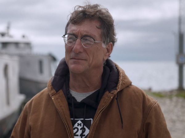 Beyond Oak Island - Avsnitt 107