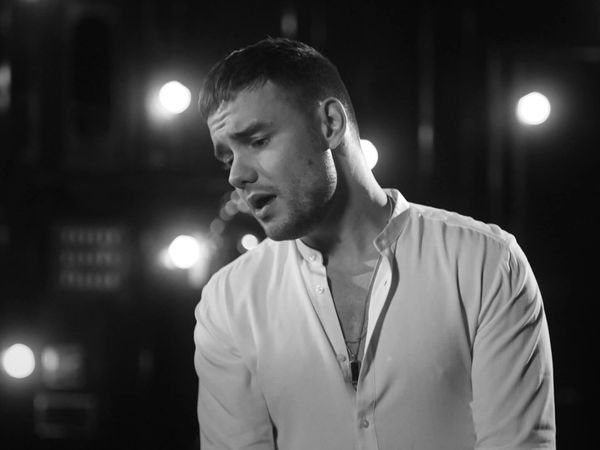 MTV Xmas - Liam Payne / Band Aid / Lea Michele / Mariah Carey ft. Ariana Grande & Jennifer Hudson / Nat King Cole, John Legend / John & Yoko Plastic Ono Band ft. Harlem Community Choir