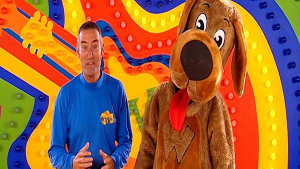 The Wiggles (Wiggles Show) - Sway from Side