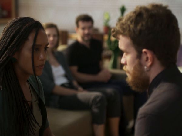 Aruanas - Episode 2.9