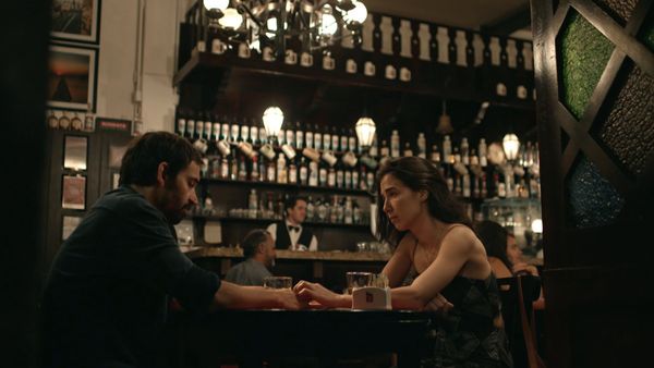 Sous Pression - Episode 3.5