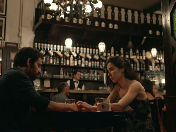 Sous Pression - Episode 3.5