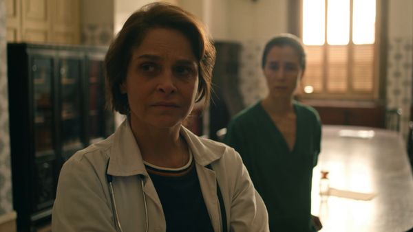 Sous Pression - Episode 3.7