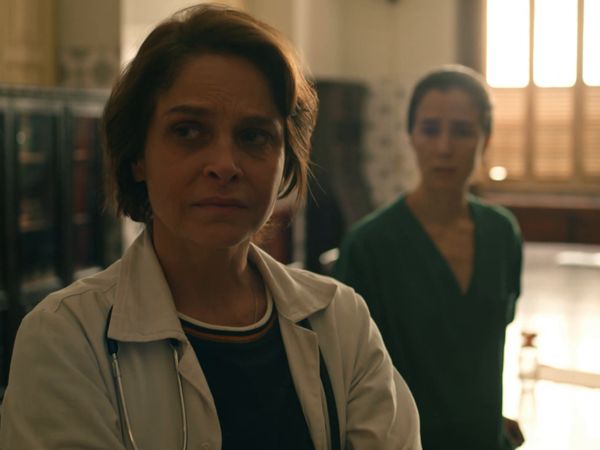 Sous Pression - Episode 3.7