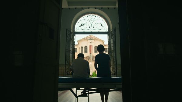 Sous Pression - Episode 3.9
