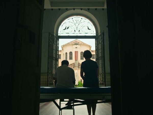 Sous Pression - Episode 3.9