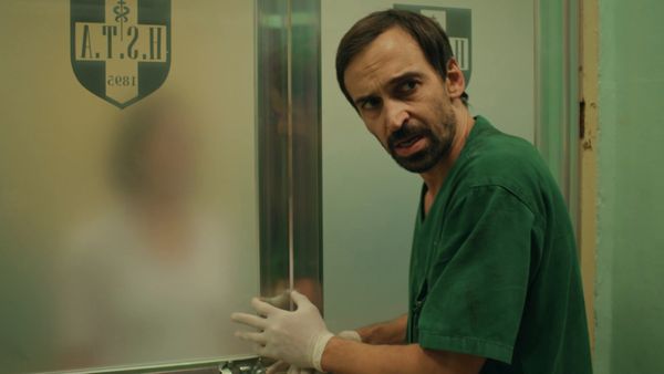 Sous Pression - Episode 3.10