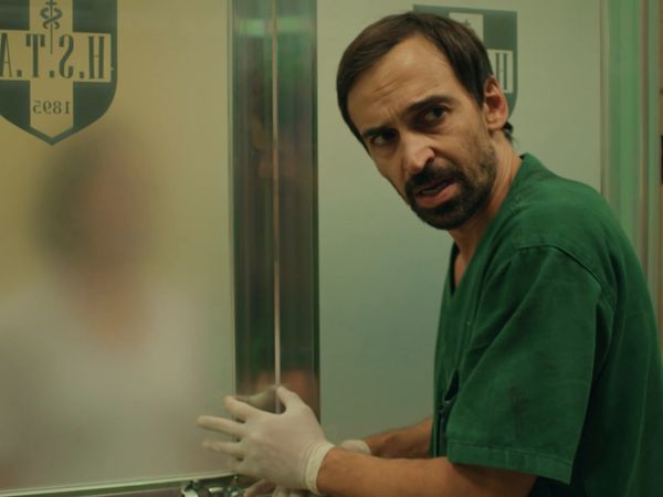Sous Pression - Episode 3.10