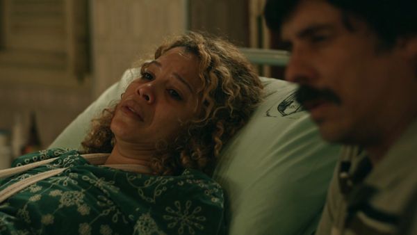 Sous Pression - Episode 3.11