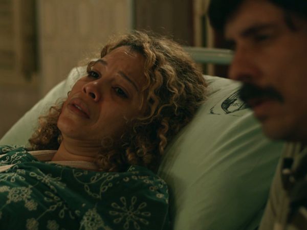 Sous Pression - Episode 3.11