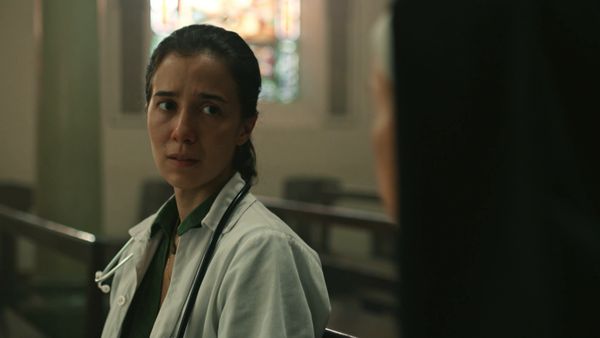 Sous Pression - Episode 3.12