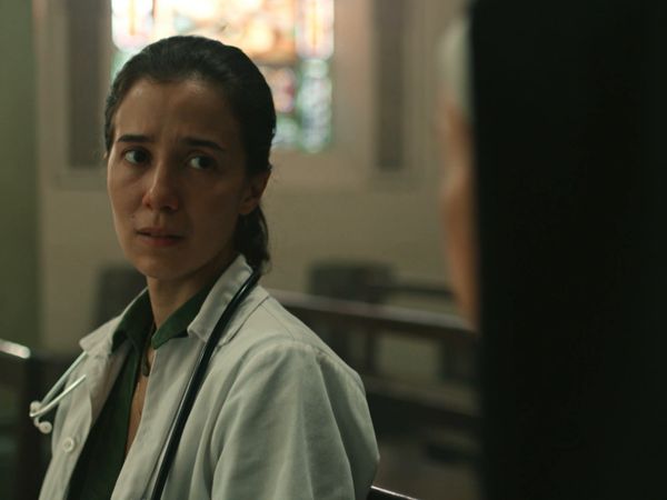 Sous Pression - Episode 3.12