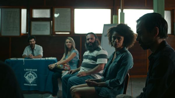 Sous Pression - Episode 3.13