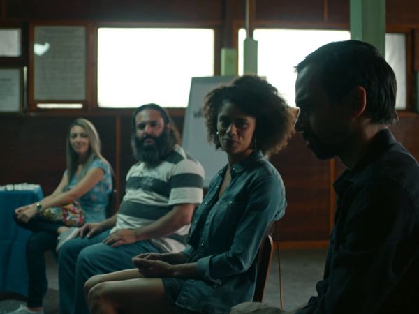 Sous Pression - Episode 3.13