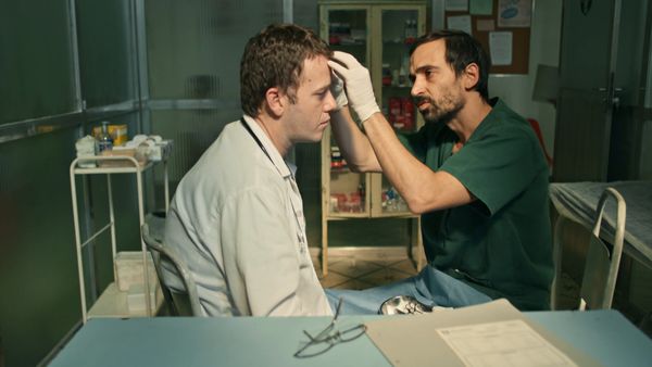 Sous Pression - Episode 3.14