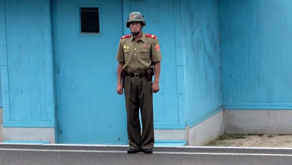 Kim Jong-Un: El Gobernador de Corera del Norte - Kim Jong-Un: El Gobernador de Corea del Norte