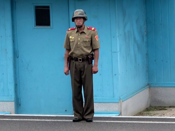 Kim Jong-Un: El Gobernador de Corera del Norte - Kim Jong-Un: El Gobernador de Corea del Norte