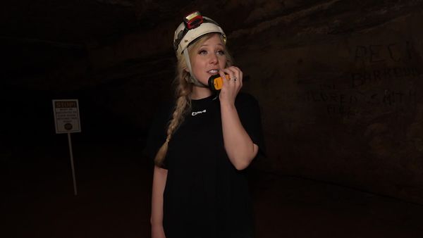 Preston & Brianna - Preston Trapped Me 500ft Underground / Extreme 100 Layers of Pranks