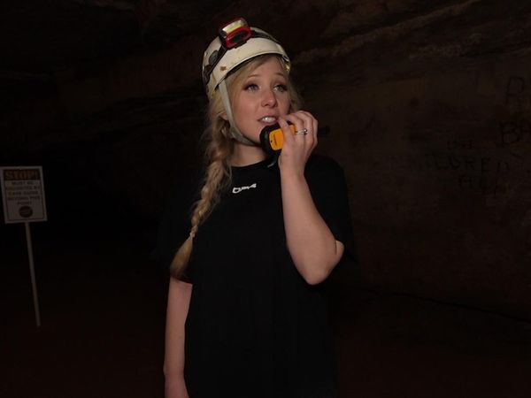 Preston & Brianna - Preston Trapped Me 500ft Underground / Extreme 100 Layers of Pranks