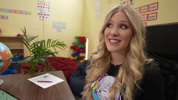 Preston & Brianna - I Sent Carter Sharer Back to First Grade / Last to Leave the Circle Wins $10,000