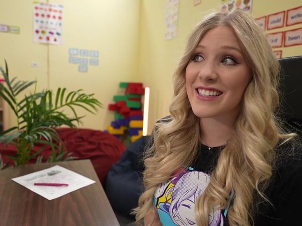 Preston & Brianna - I Sent Carter Sharer Back to First Grade / Last to Leave the Circle Wins $10,000