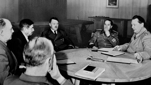 Hitler Uncovering His Fatal Obsession - Barbarossa Unleashed 1941