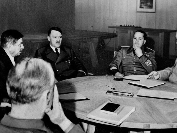 Hitler Uncovering His Fatal Obsession - Barbarossa Unleashed 1941