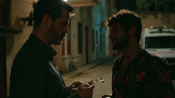 Sous Pression - Episode 3.4