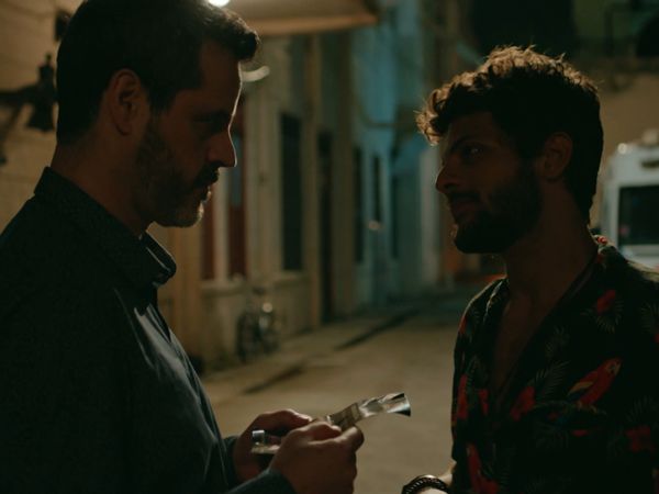 Sous Pression - Episode 3.4