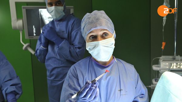 Dr. Klein - Schicksal