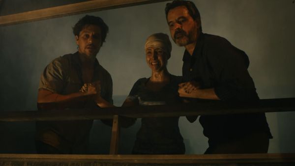 Sous Pression - Episode 4.5