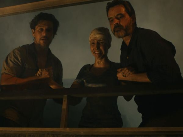 Sous Pression - Episode 4.5