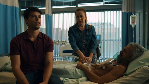 Sous Pression - Episode 4.7