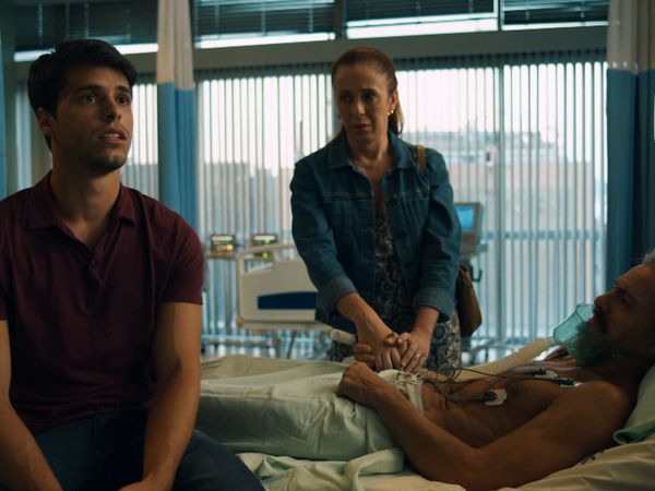 Sous Pression - Episode 4.7