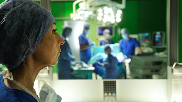 Dr. Klein - Schmerzen