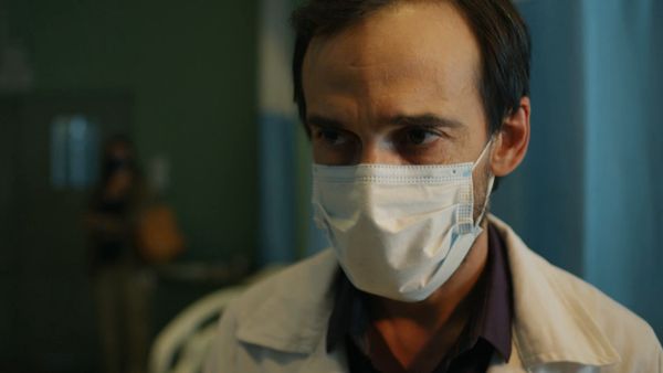Sous Pression - Episode 4.9