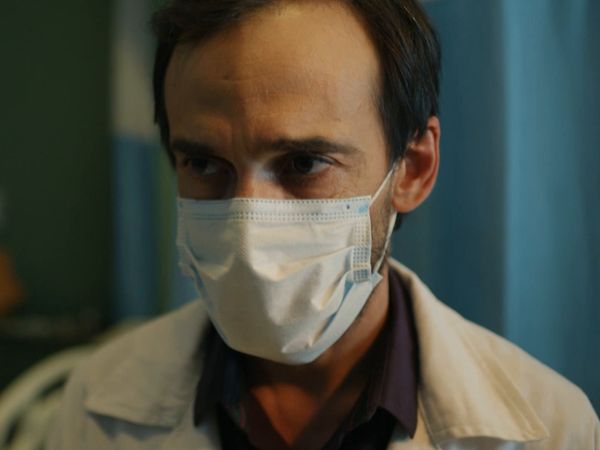 Sous Pression - Episode 4.9
