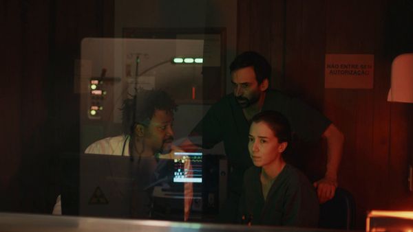 Sous Pression - Episode 4.11