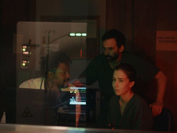 Sous Pression - Episode 4.11