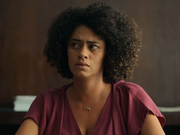 Sous Pression - Episode 4.10