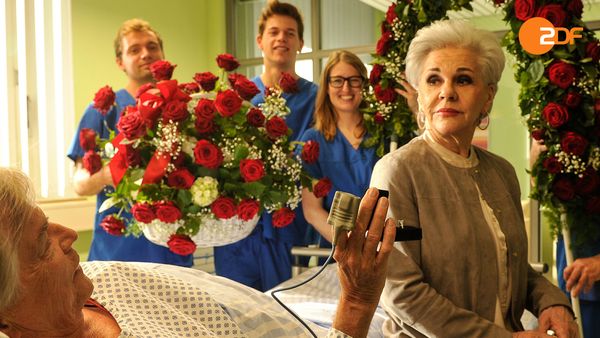 Dr. Klein - Zukunft - Teil 1