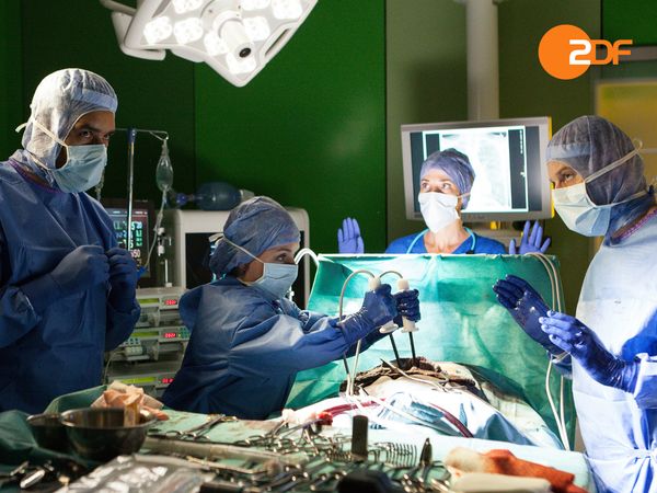 Dr. Klein - Zukunft - Teil 2