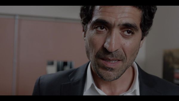 Cherif - Testigo molesto