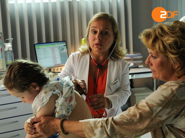 Dr. Klein - Versagen