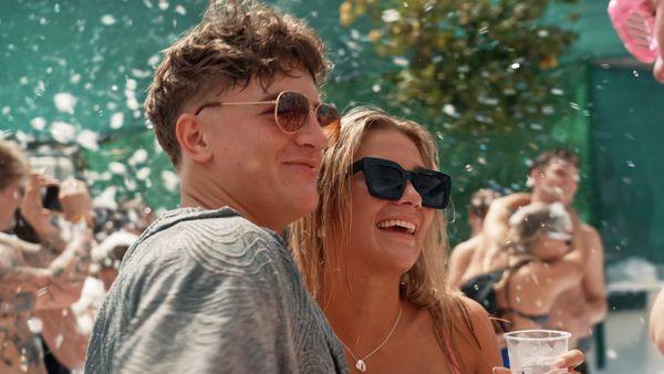 Sommer i Magaluf - Episode 105