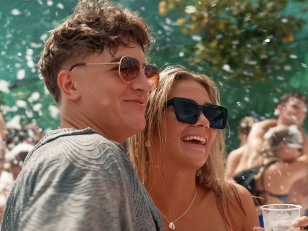 Sommer i Magaluf - Episode 105