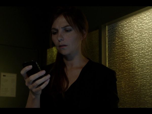 Cherif - Un amigo de la infancia