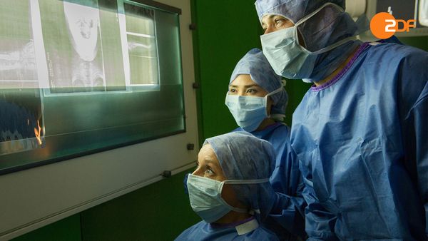 Dr. Klein - Aller Anfang ist schwer - Teil 1