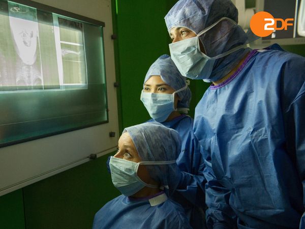 Dr. Klein - Aller Anfang ist schwer - Teil 1