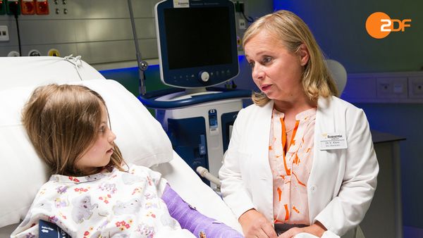 Dr. Klein - Aller Anfang ist schwer - Teil 2